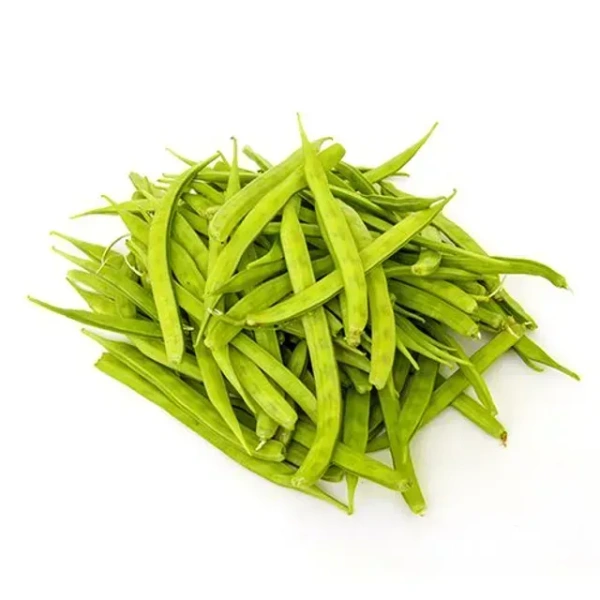 Gawar Fali (ग्वार फली)
